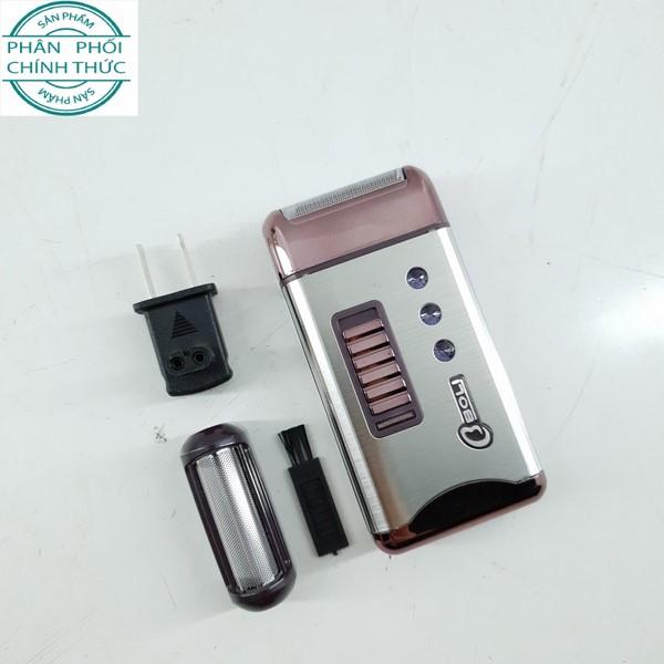 Máy cạo râu boli rscw 6008