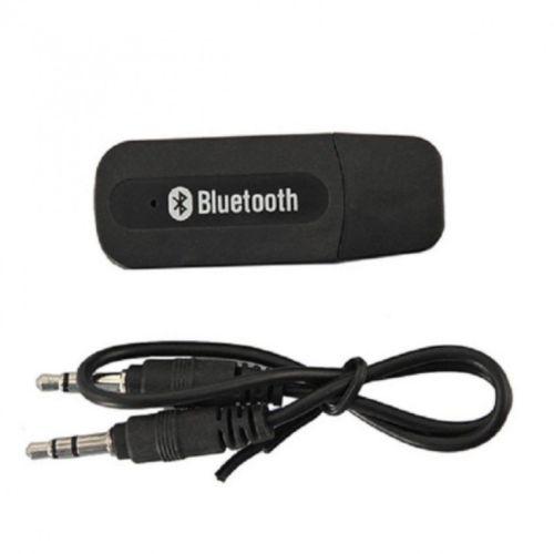USB Bluetooth cho loa và Amply BT-163 (đen)
