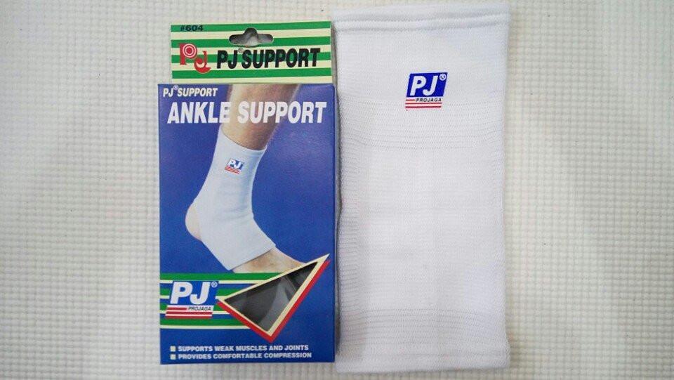 Băng bảo vệ gót pj-604