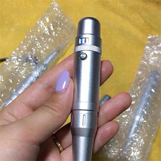 Máy Phun Xăm Mày,Môi,Mí không tích điện