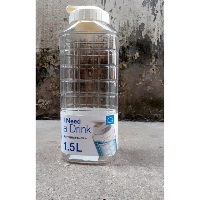 Bình lock&lock 1.5 lít