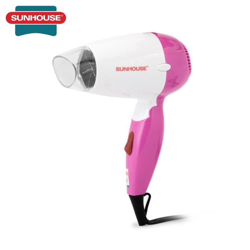 Máy sấy tóc SUNHOUSE SHD2301 (Hồng)