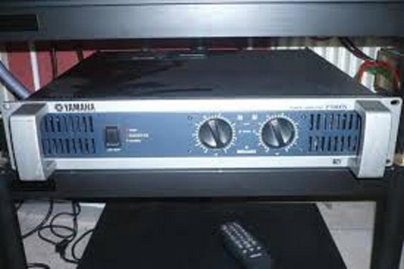 Cục đẩy yamaha p5000s