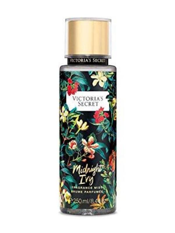 Xịt thơm toàn thân Midnight IVy hương hoa của Victoria