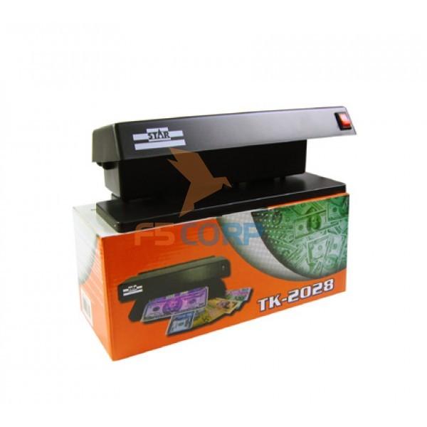 Máy soi tiền star tk-2028