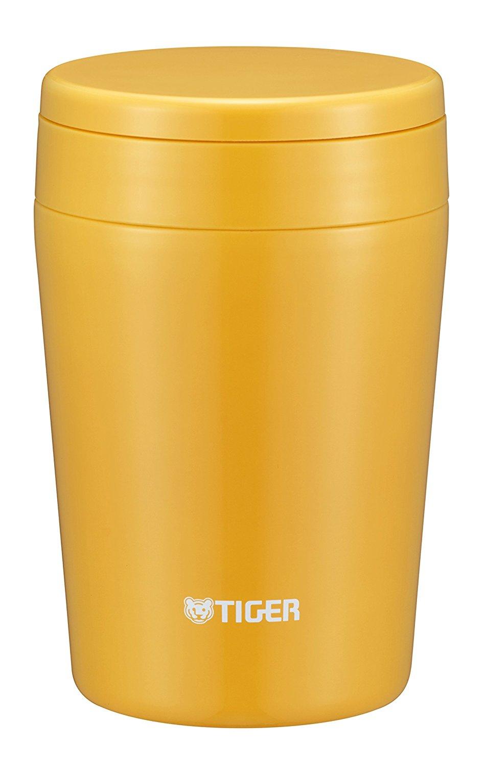 Bình ủ cháo Tiger -MCL-B038-AI Tiger 380ml nội địa Nhật
