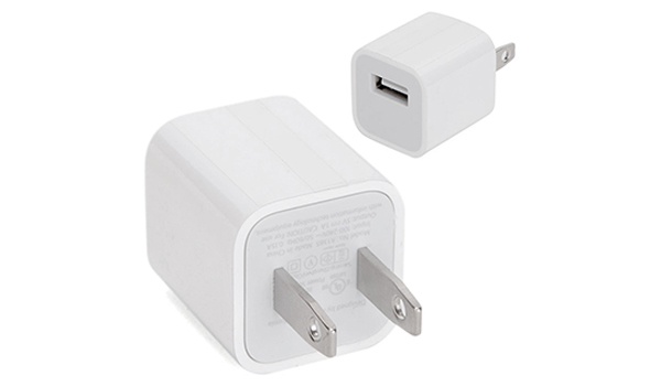 Cốc sạc iPhone 6S ZIN theo máy Apple