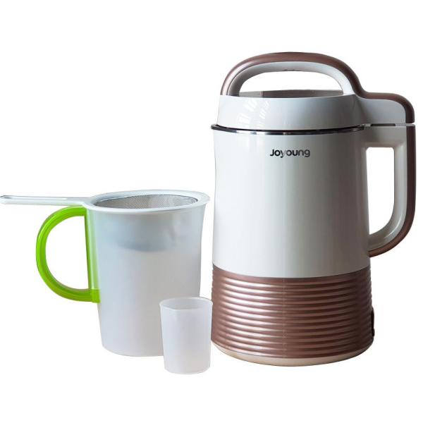 Giá bán Máy làm sữa đậu nành 1.3L, công suất 1000W Joyoung DJ-13C-Q3