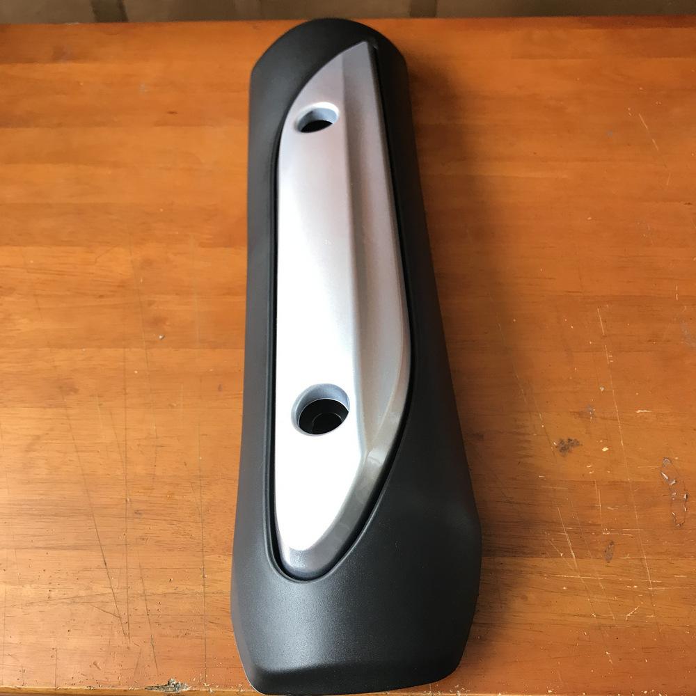 Ốp bô cho vario, click 150cc