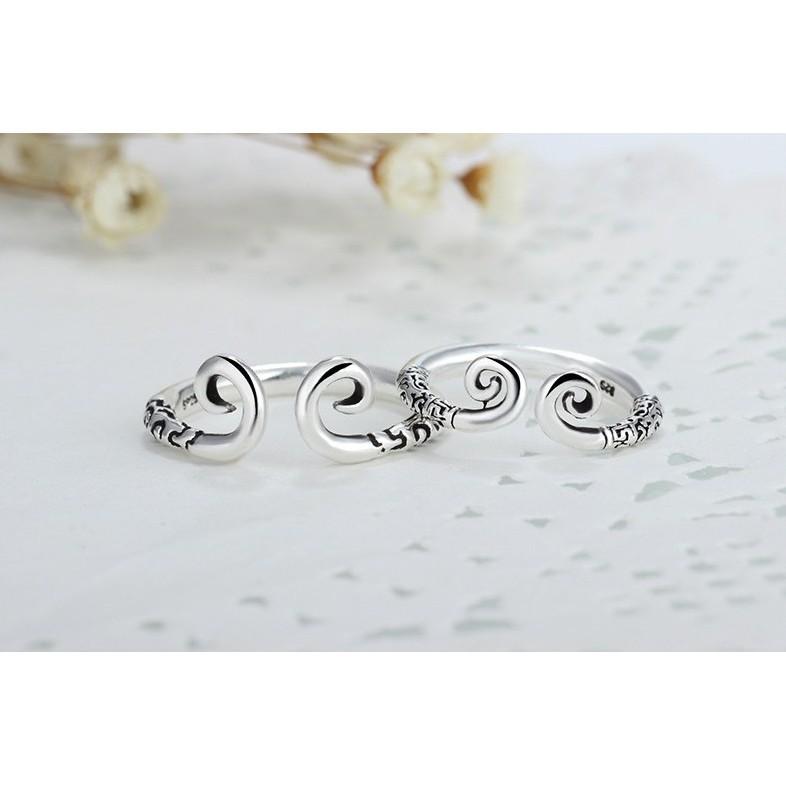 Nhẫn kim cô Hoa Du Ký Truyền Thuyết