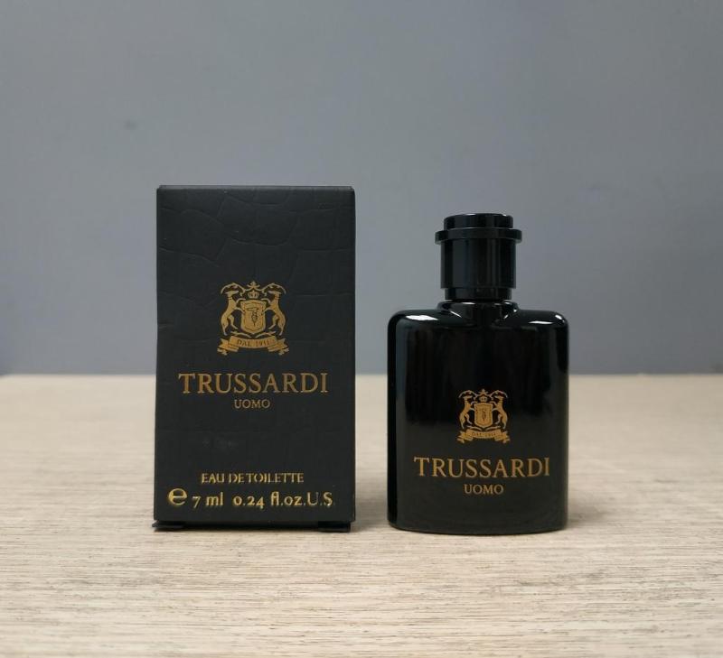 Nước hoa Nam TRUSSARDI Uomo EDT 7ml