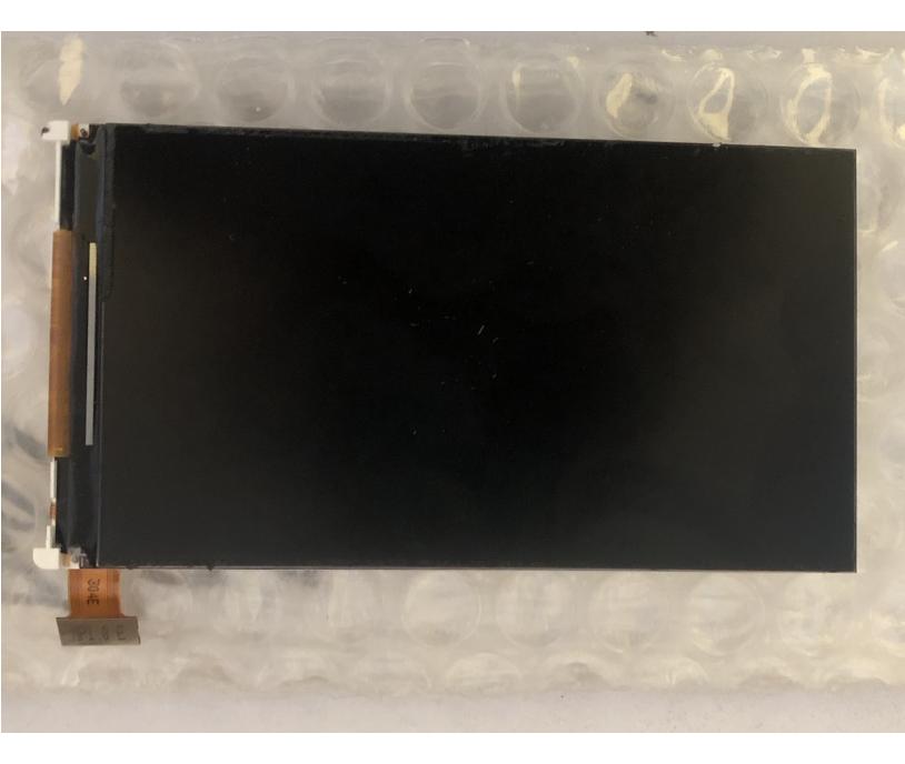 Màn hình cho Nokia Lumia 530 bên trong