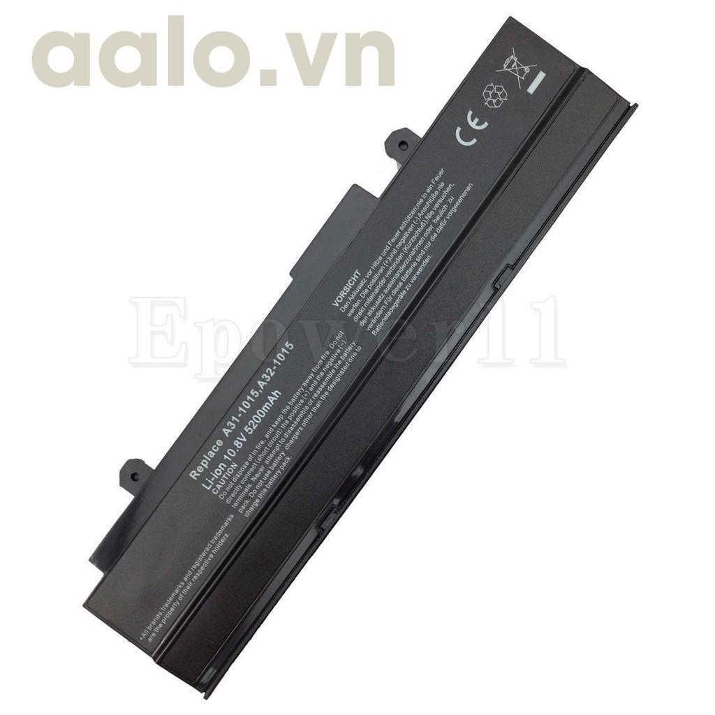 Pin Laptop Asus A32-1015 PL32-1015 For Asus Eee PC 1016 1016 - Battery Asus