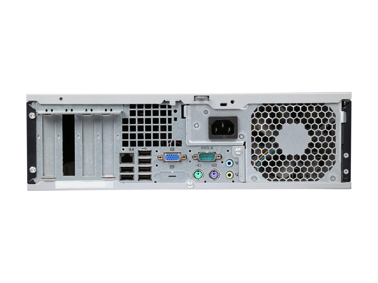 Máy tính bàn HP Compaq DC5800