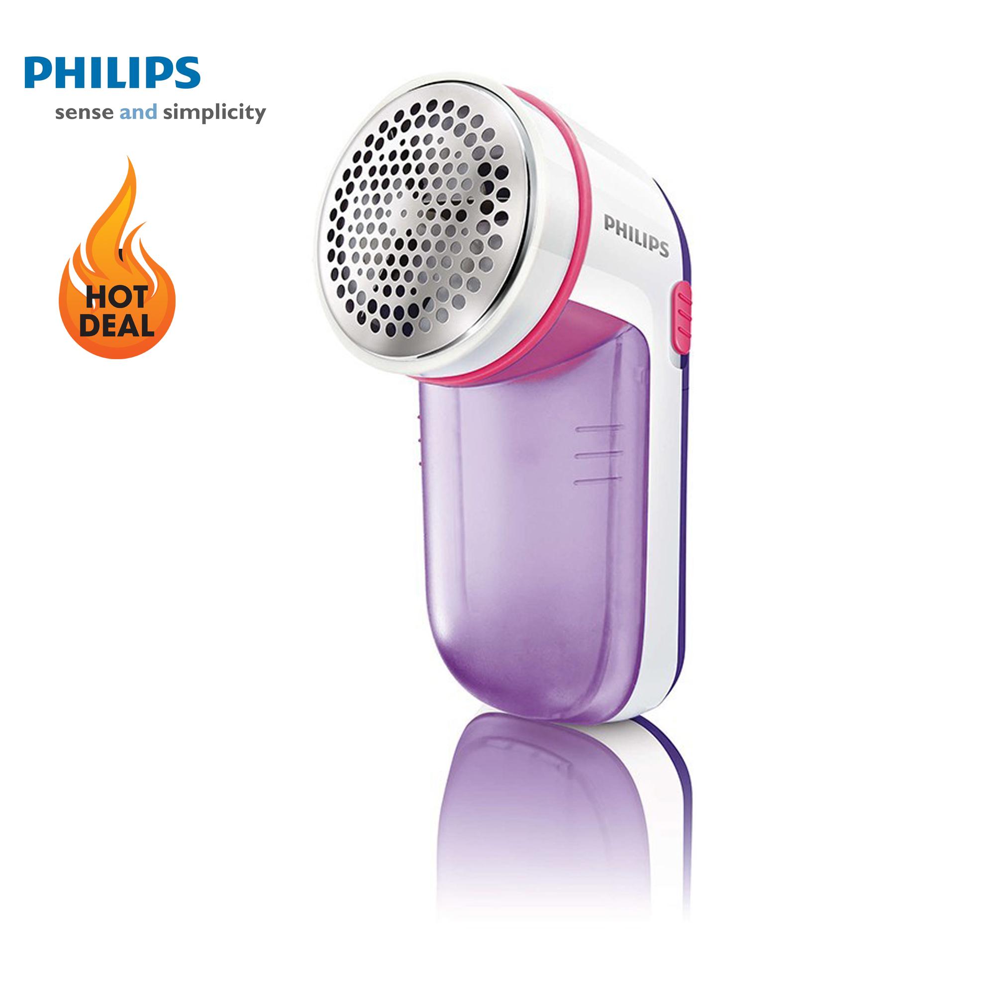 Máy cắt lông xù Philips GC026 - Hàng nhập khẩu