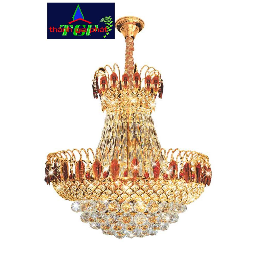 Đền chùm phòng khách netviet nc 9881
