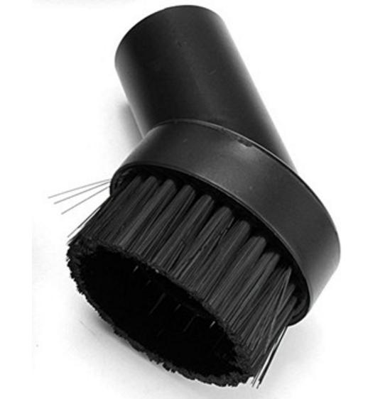 [HCM]Đầu chổi tròn máy hút bụi Hiclean