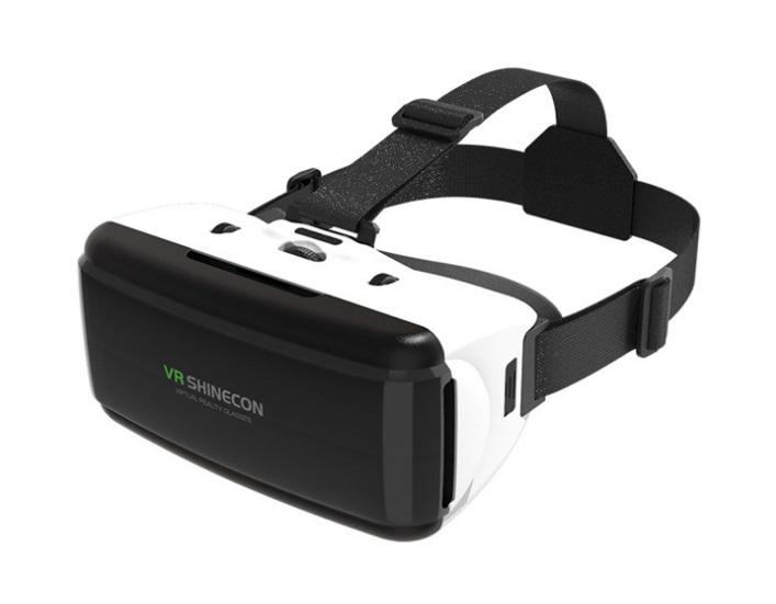 Kính thực tế ảo Vr Shinecon G06