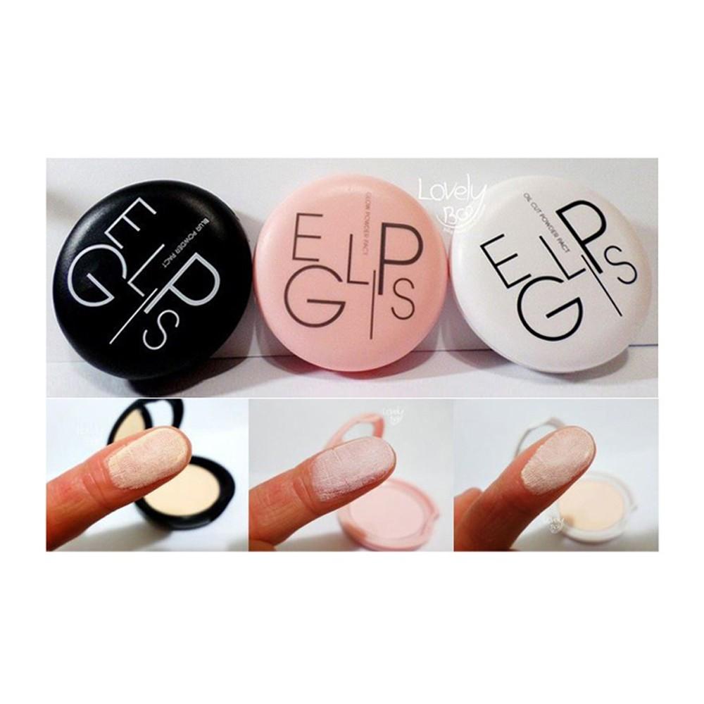 Phấn phủ Eglips Powder Pact