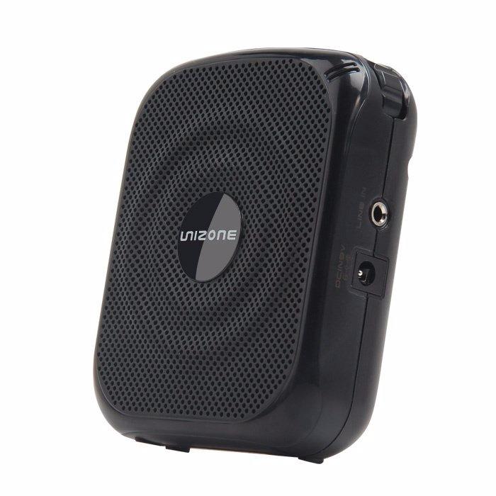 Máy trợ giảng camac unizone 9088s, uz-9088s
