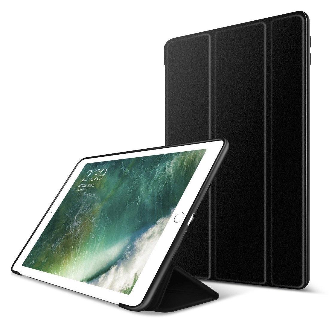 Bao da ốp lưng doanh nhân cao cấp dành cho iPad Air / iPad Air 2/ iPad 2017/ iPad Pro 9.7/ iPad Pro 10.5/ iPad Mini 4/ iPad Mini 123/ iPad 234