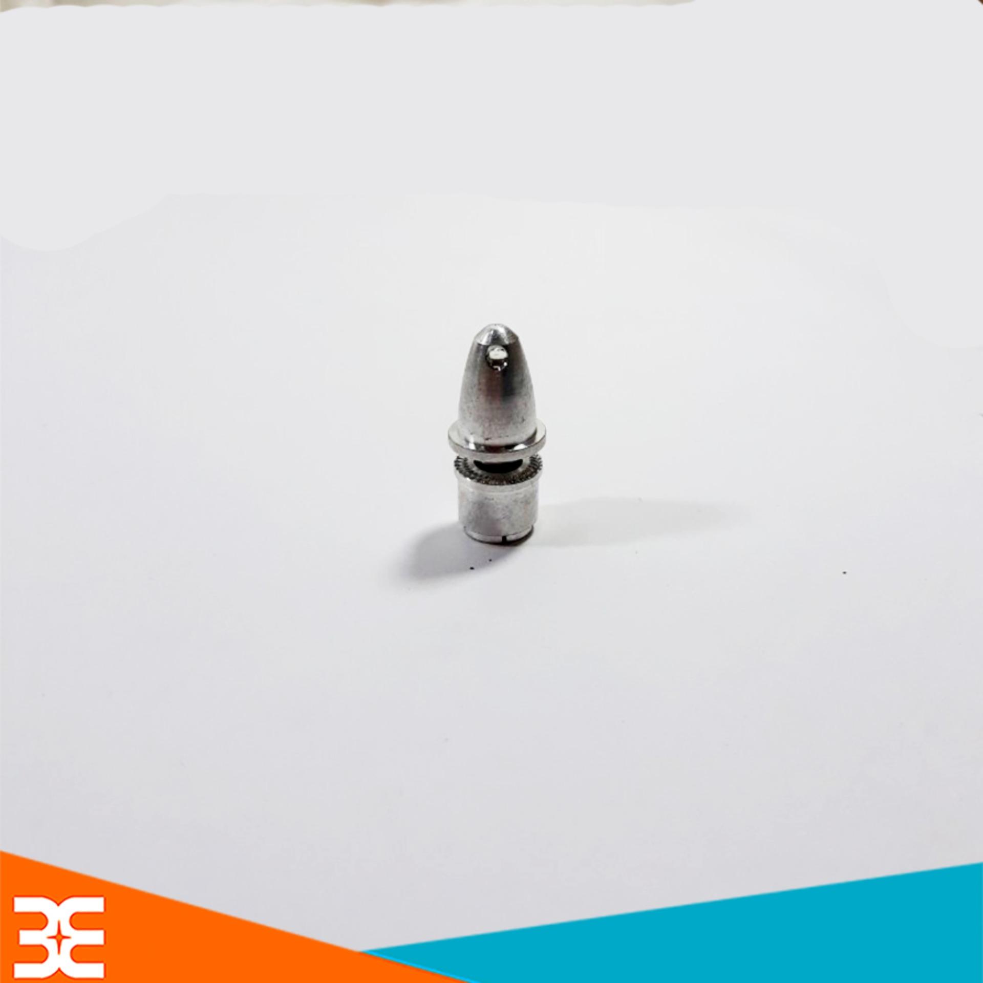 Đầu kẹp cánh quạt cho động cơ trục 2.3mm