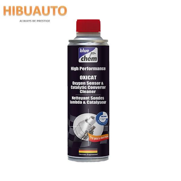 [FreeshipMAX] [HCM]Dung dịch vệ sinh cảm biến Oxy và Calalyst Bluechem Oxicat 300ml