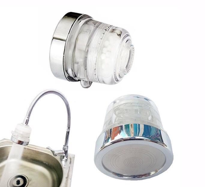 Đầu sen tăng áp vòi rửa chén bát