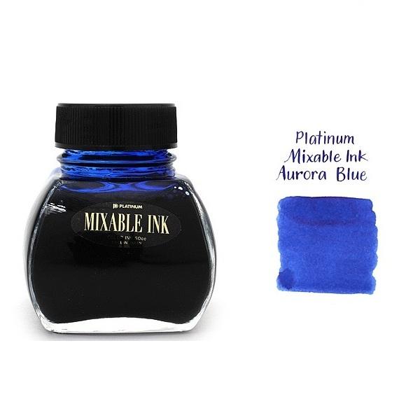 Mực Platinum Mixable Nhật Bản 60ml