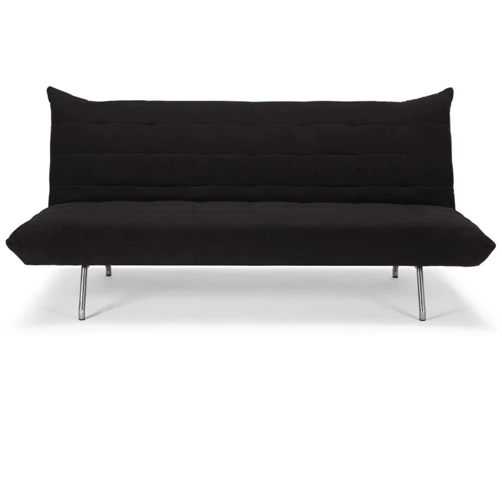 Ghế sofa giường Klosso M2 (Đen)