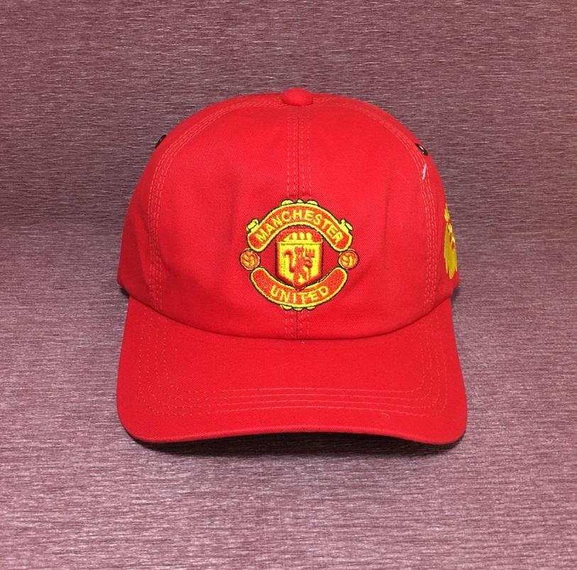 Nón kết thể thao m.u fc