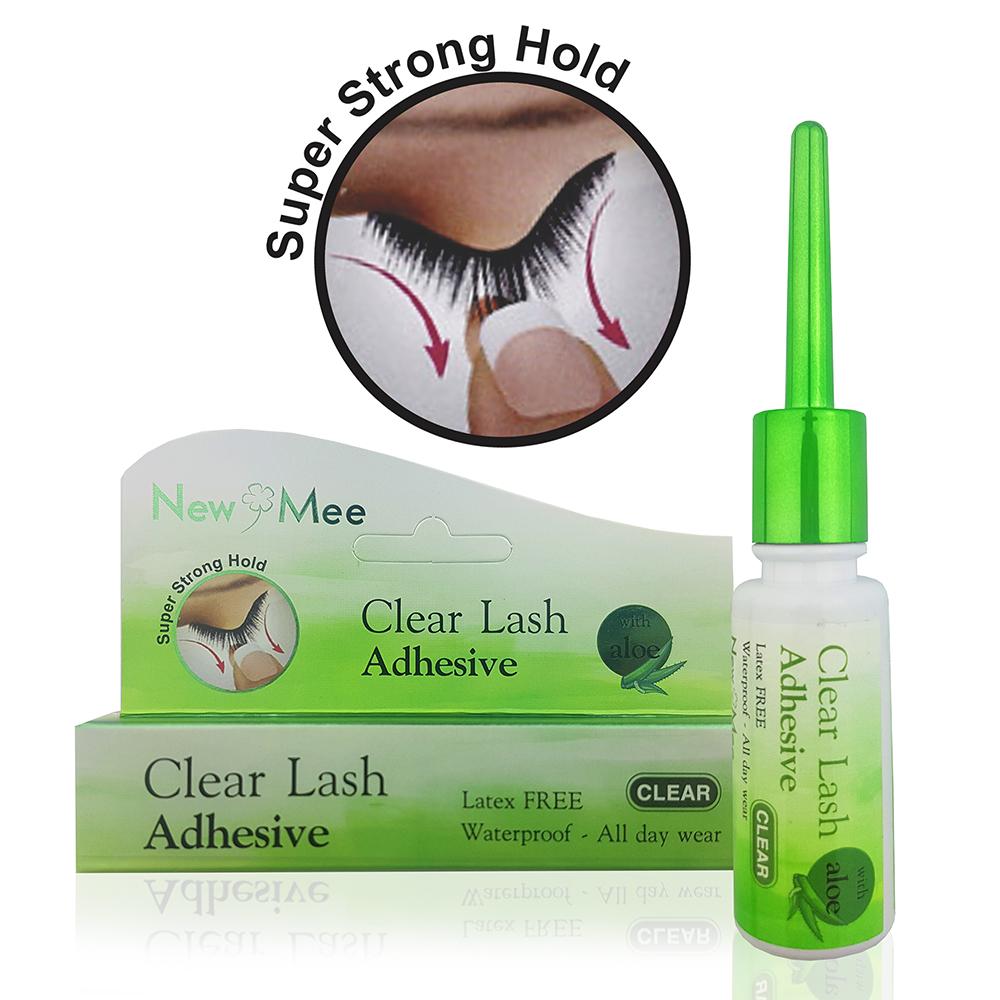 Keo dán mi New Mee nha đam siêu kết dính hiệu quả cho lông mi giả.