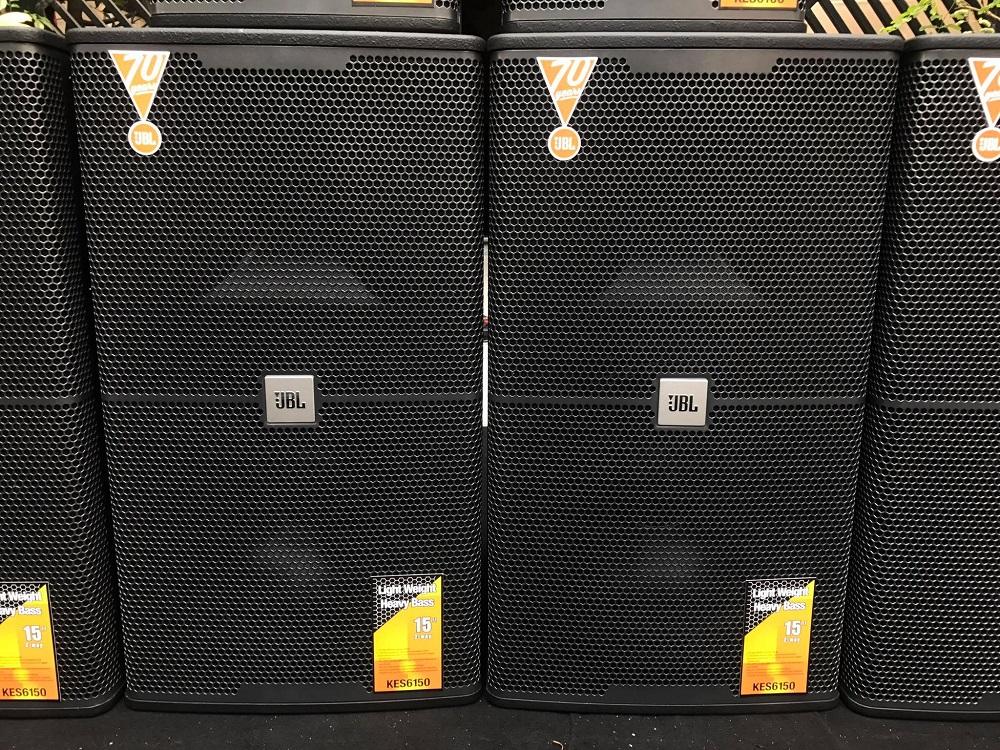 Đôi loa jbl-kes 6150-bass 40cm