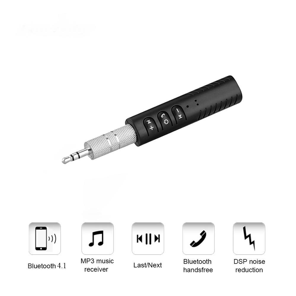 Thiết bị thu Bluetooth Adapter tạo kết nối âm thanh 4.1