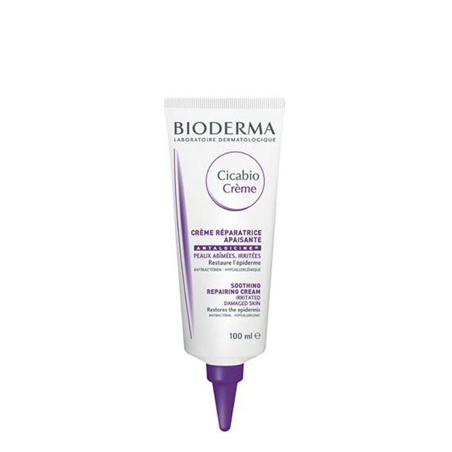 Kem dưỡng phục hồi da Cicabio Creme 100ml