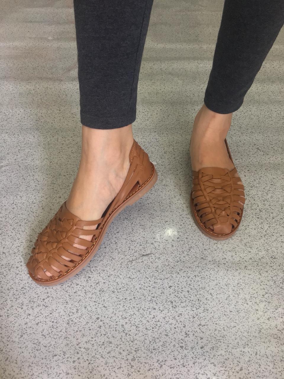 Sandal rọ da GiBi