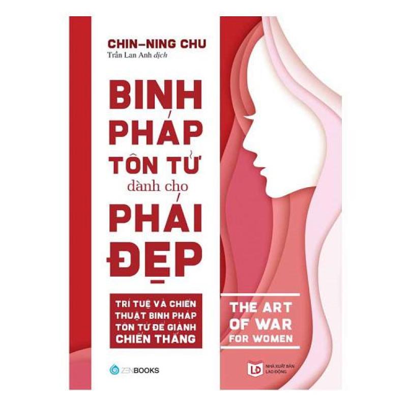 Mua Binh pháp tôn tử dành cho phái đẹp