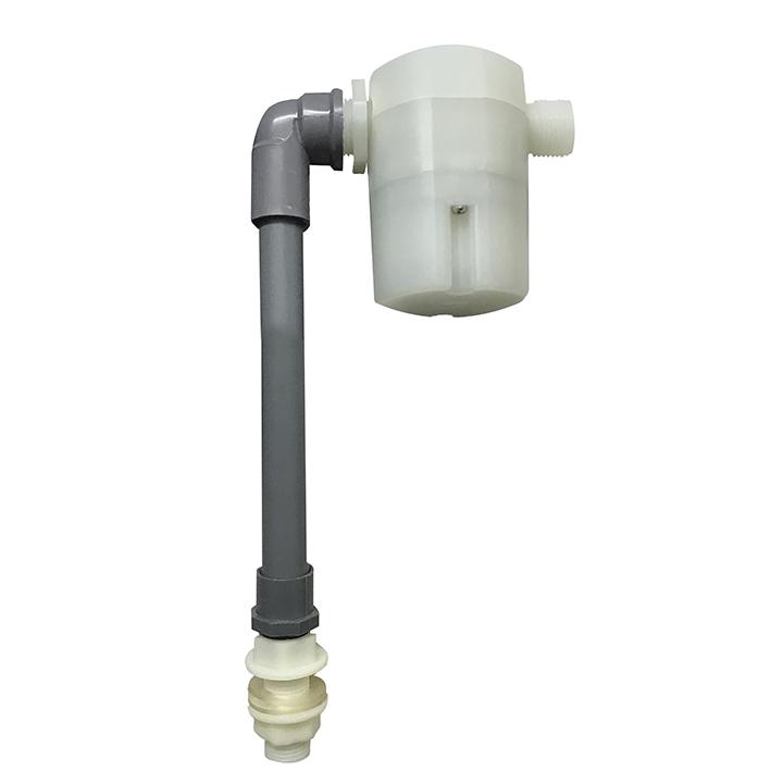 Bộ cấp nước bồn cầu - Bộ cấp nước két nước vệ sinh sử dụng phao cơ thông minh