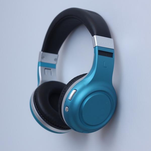 Tai nghe chụp tai bluetooth wireless headset b61 - hàng chuẩn/ full box - giảm giá đến 70%