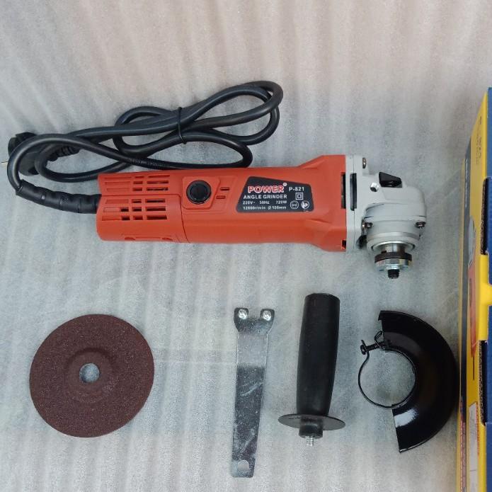 Máy mài power máy cắt cầm tay chuyên nghiệp
