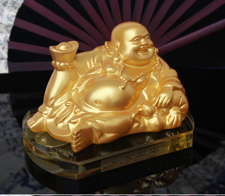 Tượng phật di lặc