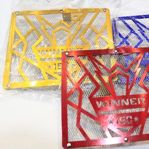 Che két nước lưới cho Honda Winner 150