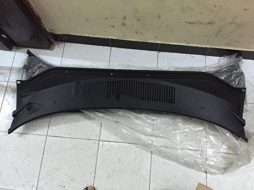 Tấm chắn nước dưới kính Fiat Siena/Albea