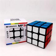 Đồ chơi Rubik Moyu 3x3 MF3 - Rubik Quay Tốc Độ Trơn Mượt Bẻ Góc Tốt