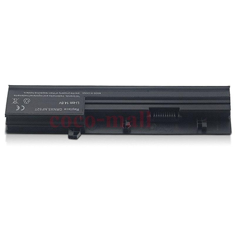 Pin laptop dell vostro 3300 series- vostro 3350 series - hàng nhập khẩu