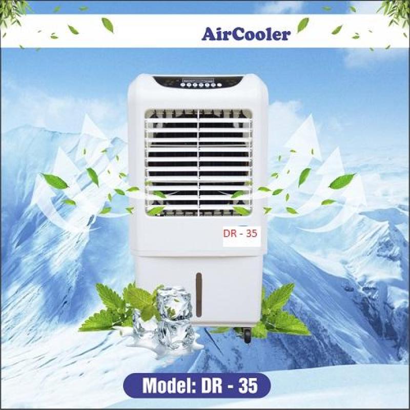 Bảng giá Máy làm mát - Quạt Điều Hòa DR-35.