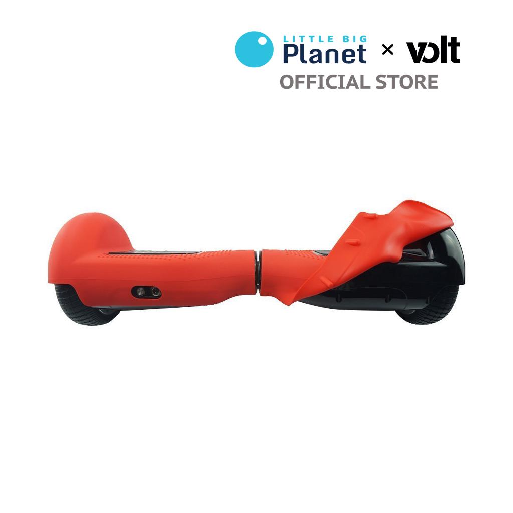 Xe tự cân bằng SMART D BLACK + Tặng Vỏ bọc bảo vệ SILICONE