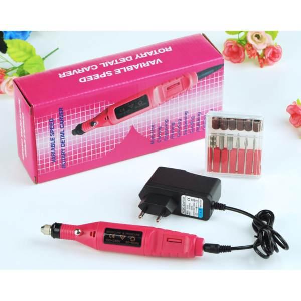Máy mài móng bột thường - 3005