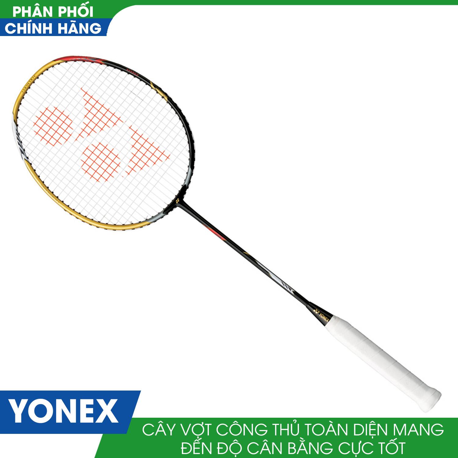 Vợt cầu lông yonex voltric 200 ld