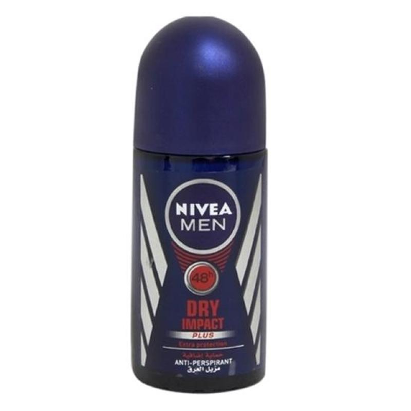 Lăn Khử Mùi Nivea Nam 25Ml tốt nhất
